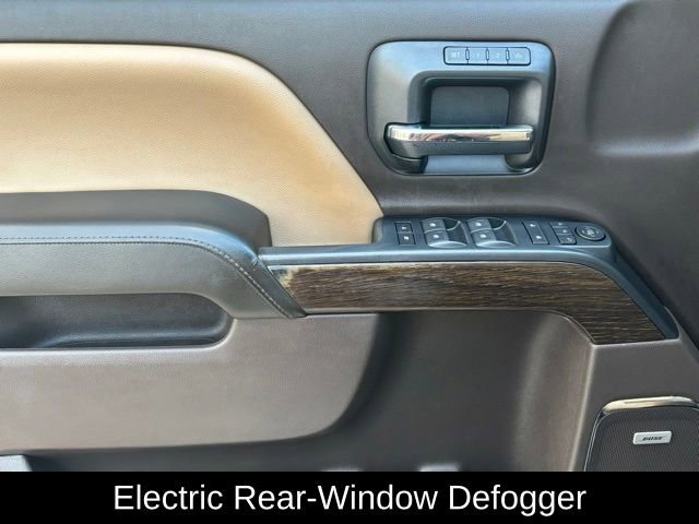 Used 2019 GMC Sierra 2500 Denali w/ Duramax Plus Package image 14