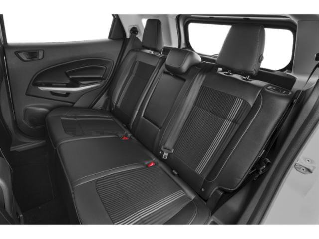 Used 2021 Ford EcoSport SES w/ Interior Protection Package image 13
