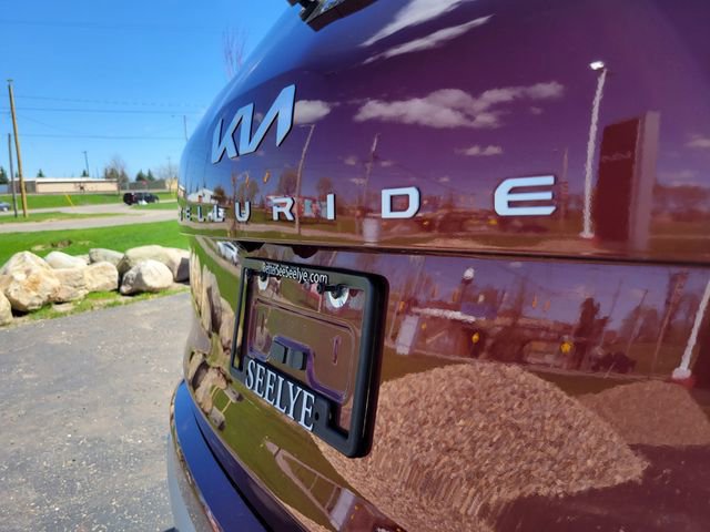 Used 2024 Kia Telluride S w/ S Sunroof Package image 28