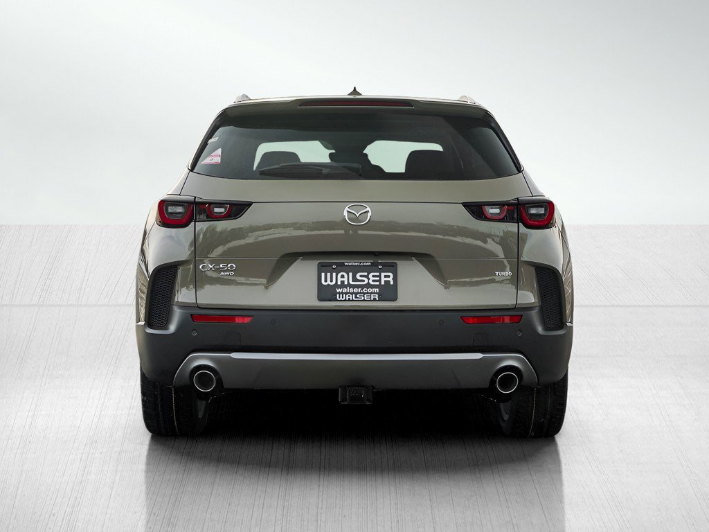 New 2026 MAZDA CX-50 AWD 2.5 S image 4