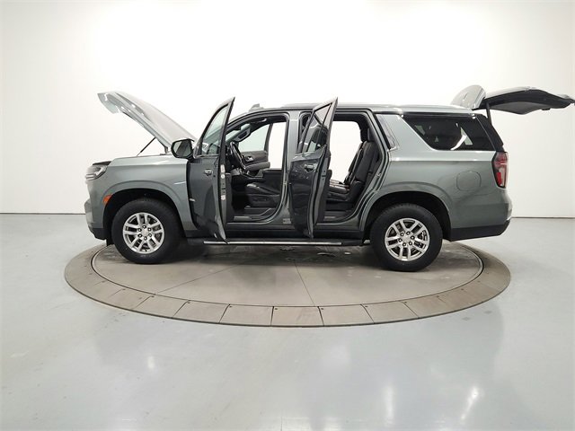Used 2024 Chevrolet Tahoe LT image 12