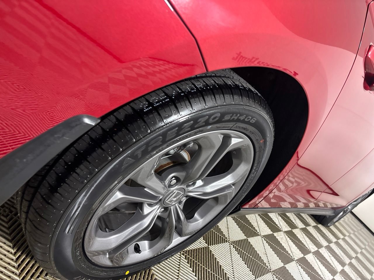 Used 2023 Honda Accord EX image 33