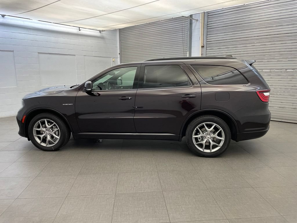 New 2026 Dodge Durango GT AWD/4WD image 5