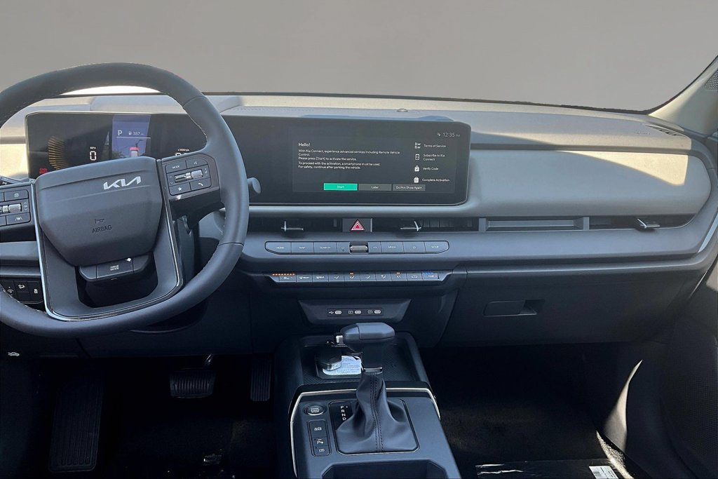 New 2027 Kia Seltos S AWD/4WD image 6