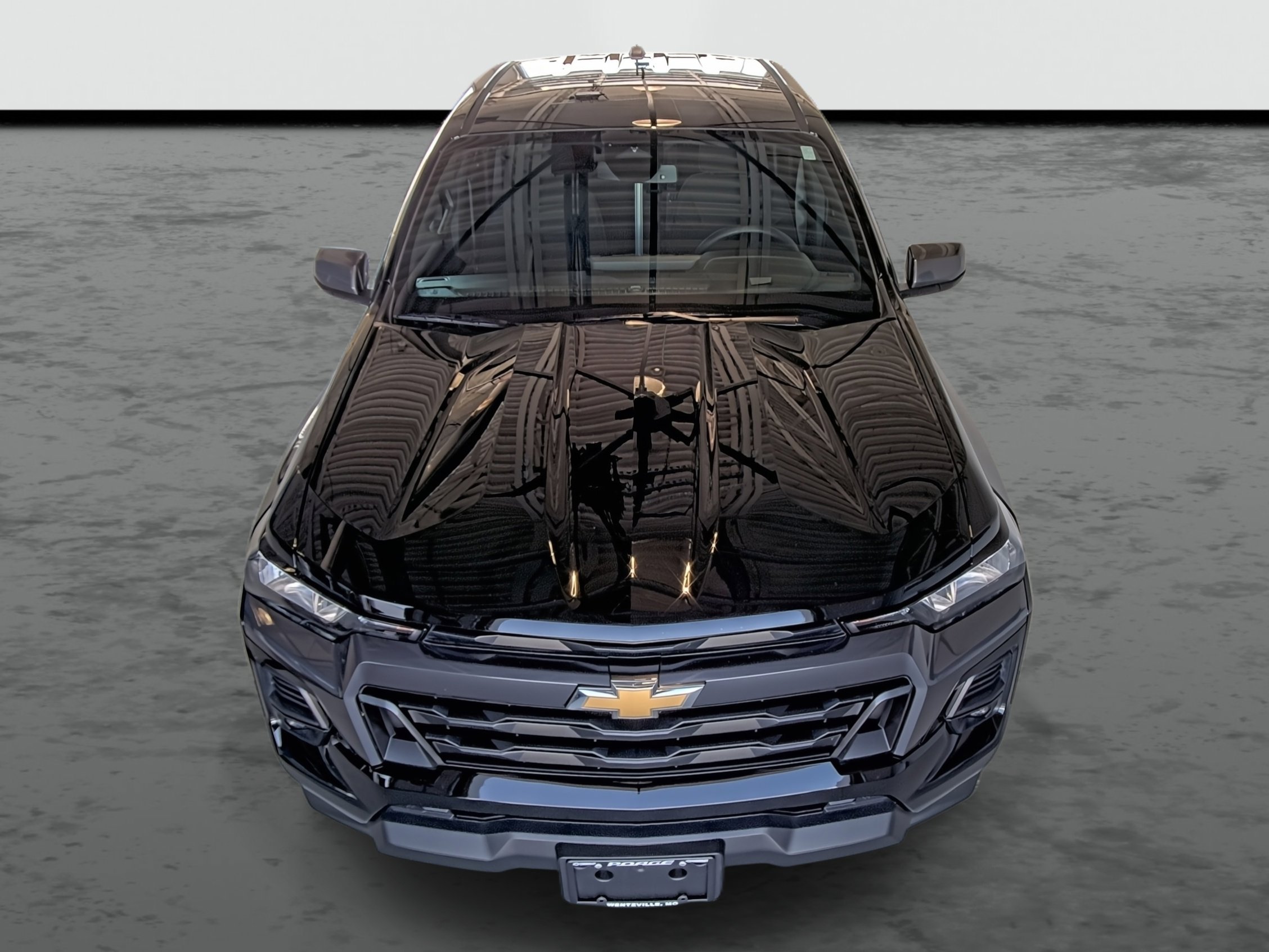 Used 2024 Chevrolet Colorado LT w/ LT Convenience Package II AWD/4WD image 6