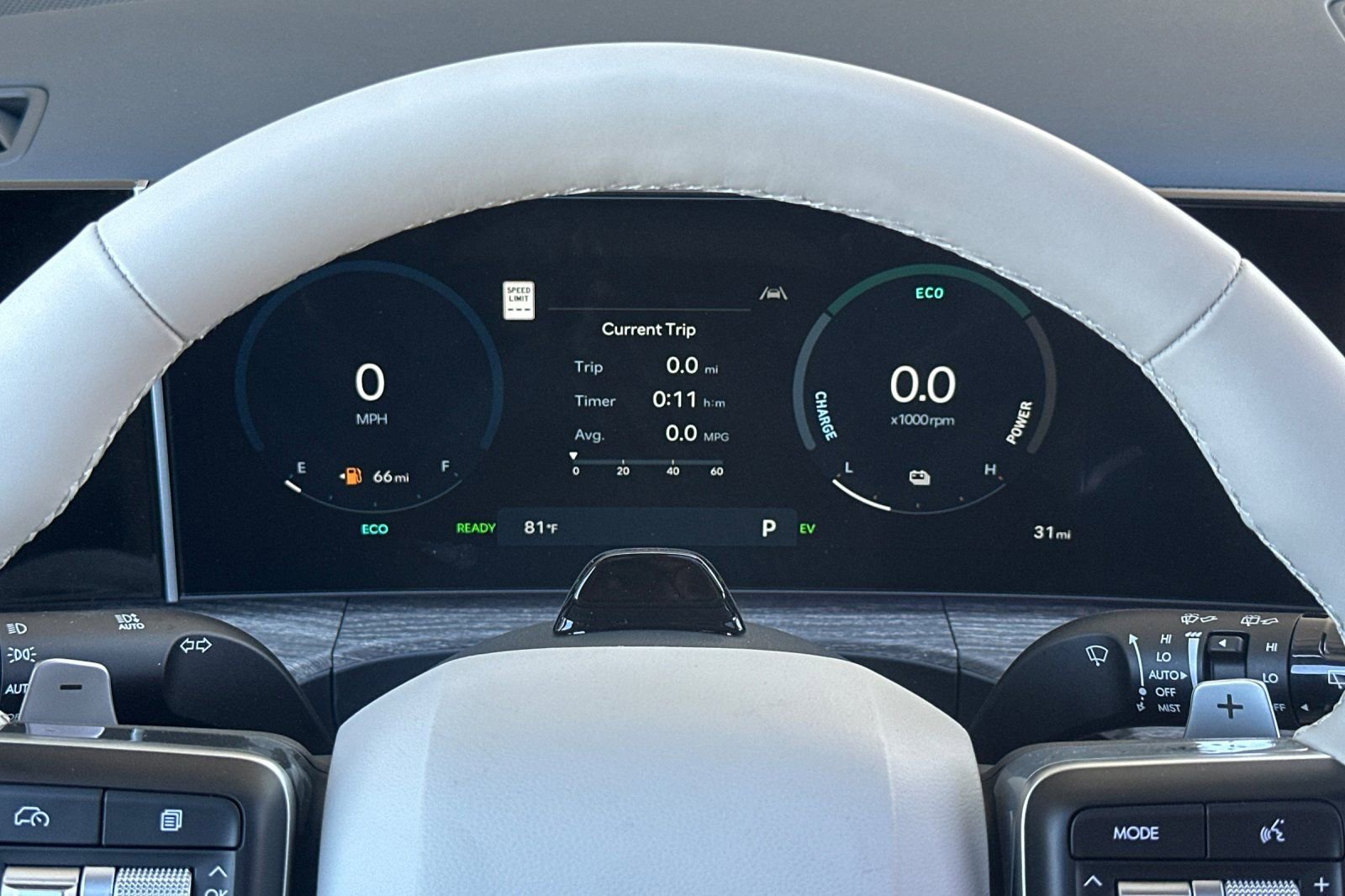 New 2025 Hyundai Santa Fe Limited image 26