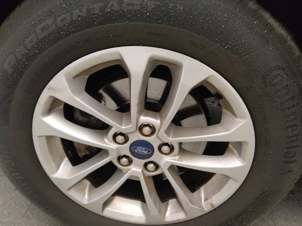 Used 2022 Ford Escape SE w/ Convenience Package image 31