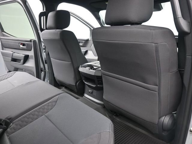 New 2026 Toyota Tundra SR5 image 25