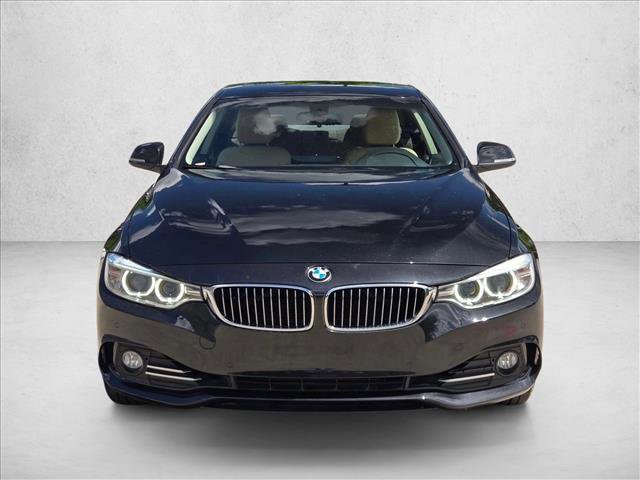 Used 2014 BMW 428i Coupe RWD video 2