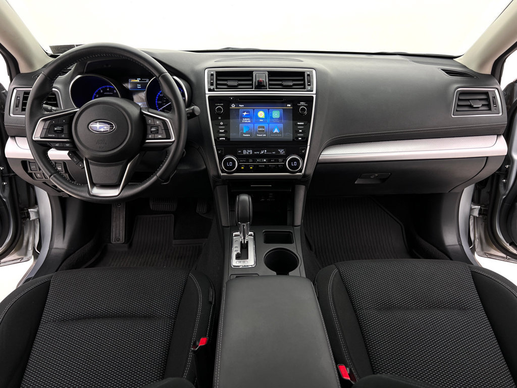 Used 2019 Subaru Outback 2.5i Premium w/ Popular Package #2 AWD/4WD image 21
