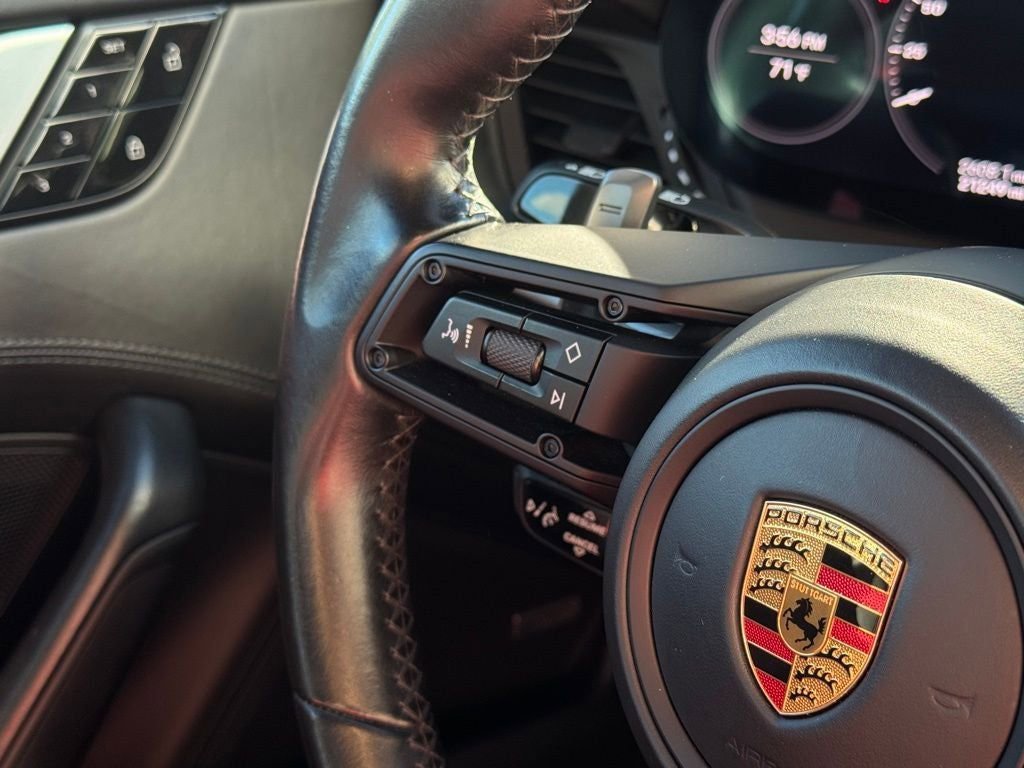 Used 2021 Porsche 911 Turbo S AWD/4WD image 52