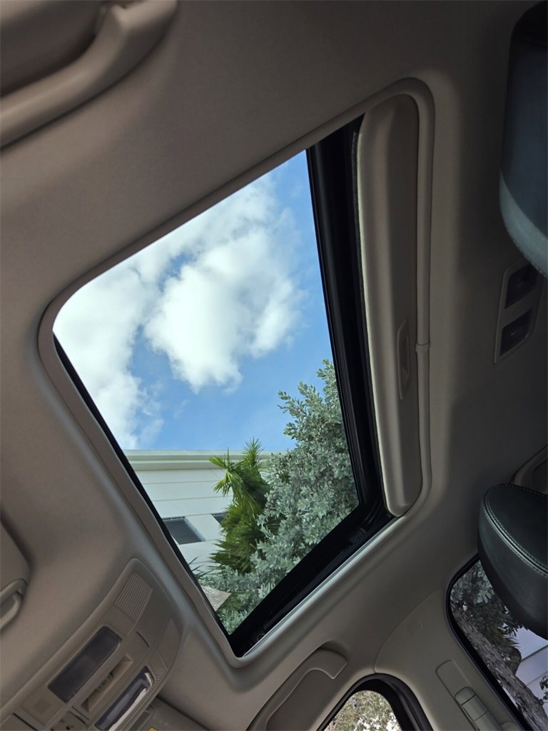 Used 2017 MAZDA MAZDA6 Touring image 22