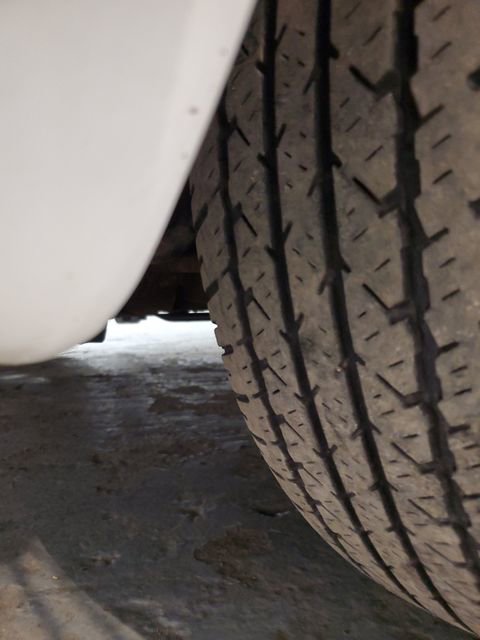 Used 1997 Mercury Grand Marquis LS image 30