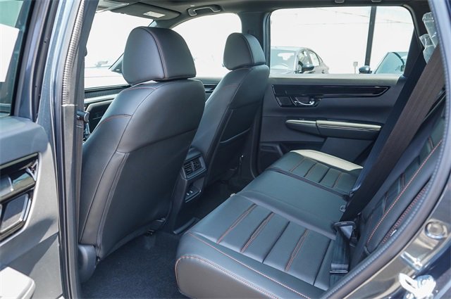 New 2026 Honda CR-V Sport Touring image 26
