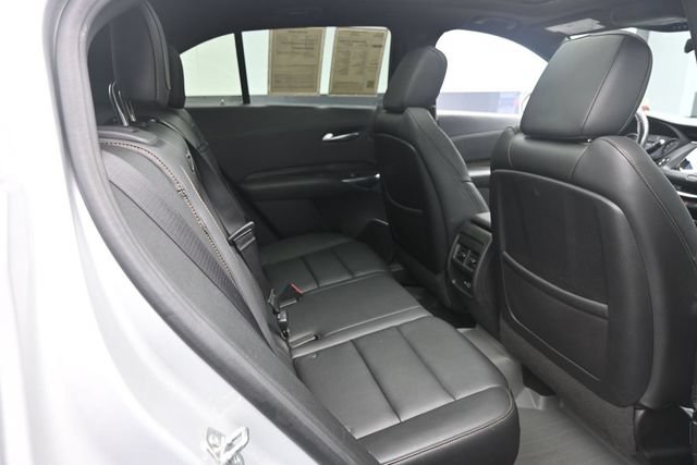 Used 2020 Cadillac XT4 Sport w/ Driver Awareness Package AWD/4WD image 25