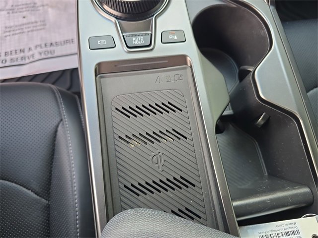 Used 2022 Kia EV6 Wind w/ Wind Technology Package image 22