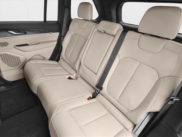 New 2024 Jeep Grand Cherokee Limited 4xe image 9