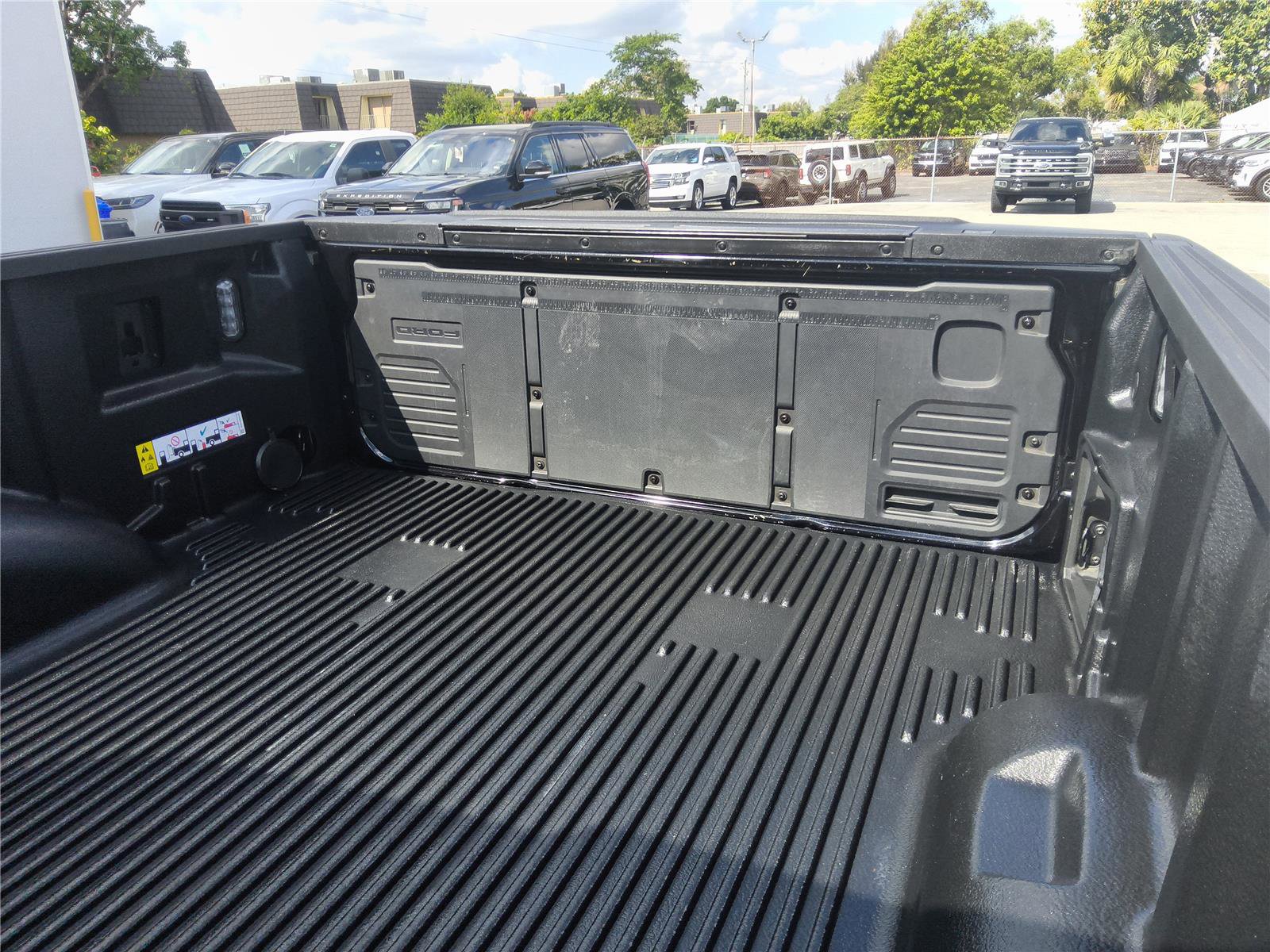 Certified 2022 Ford F150 Lariat w/ Max Trailer Tow Package image 22