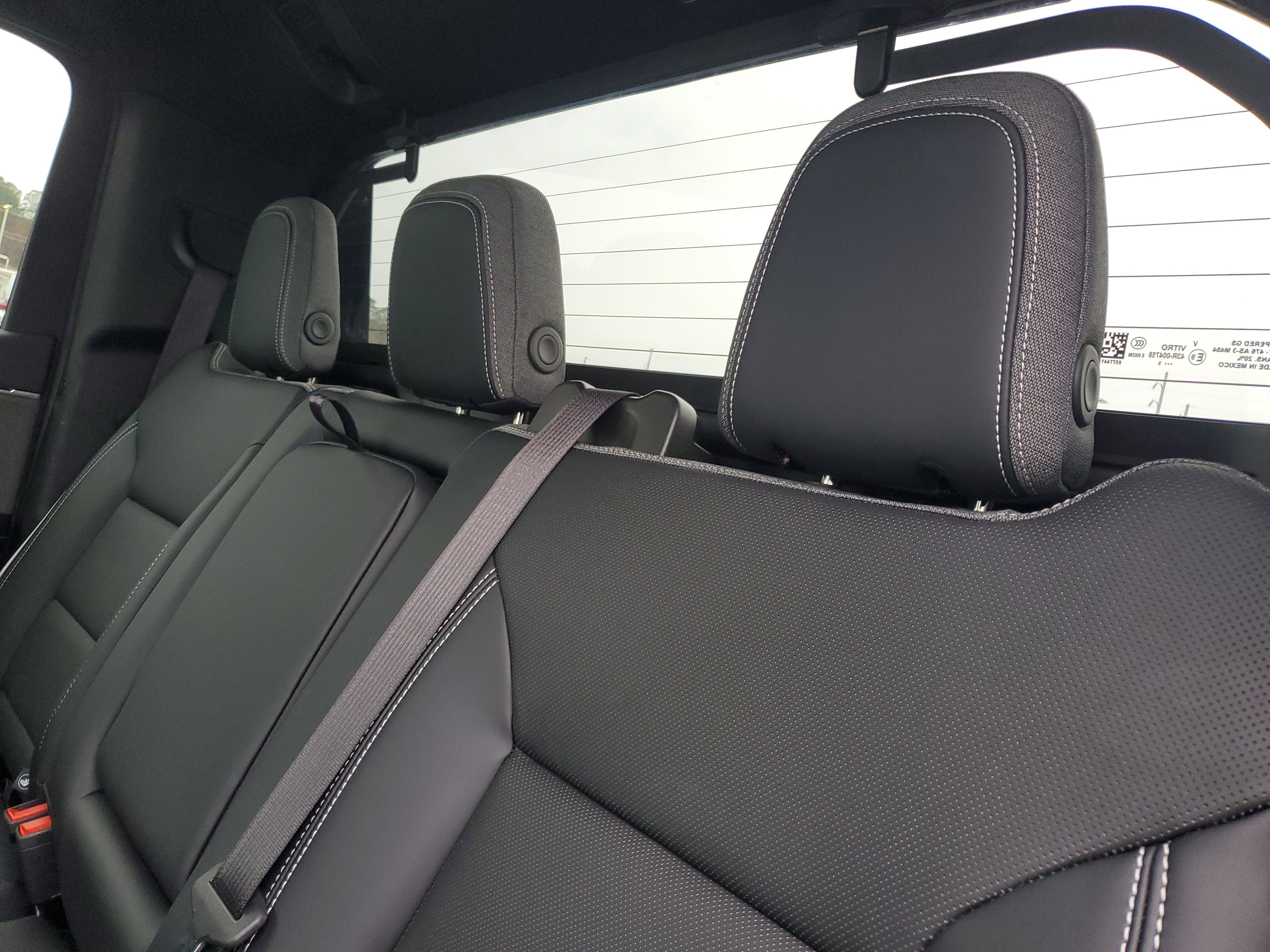 New 2026 GMC Sierra EV Elevation w/ Premium Package image 12