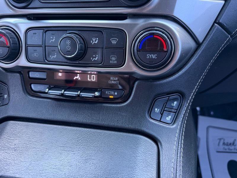 Used 2018 Chevrolet Tahoe Premier RWD image 49
