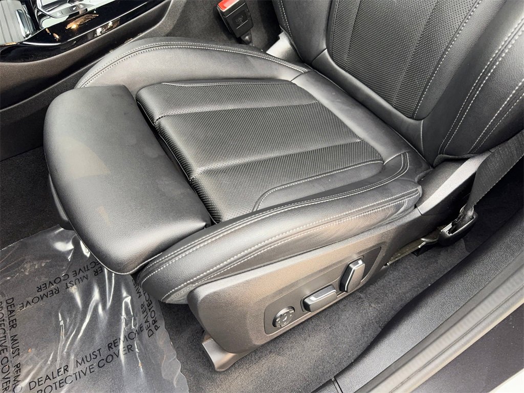 Used 2024 BMW X3 xDrive30i w/ Convenience Package image 28