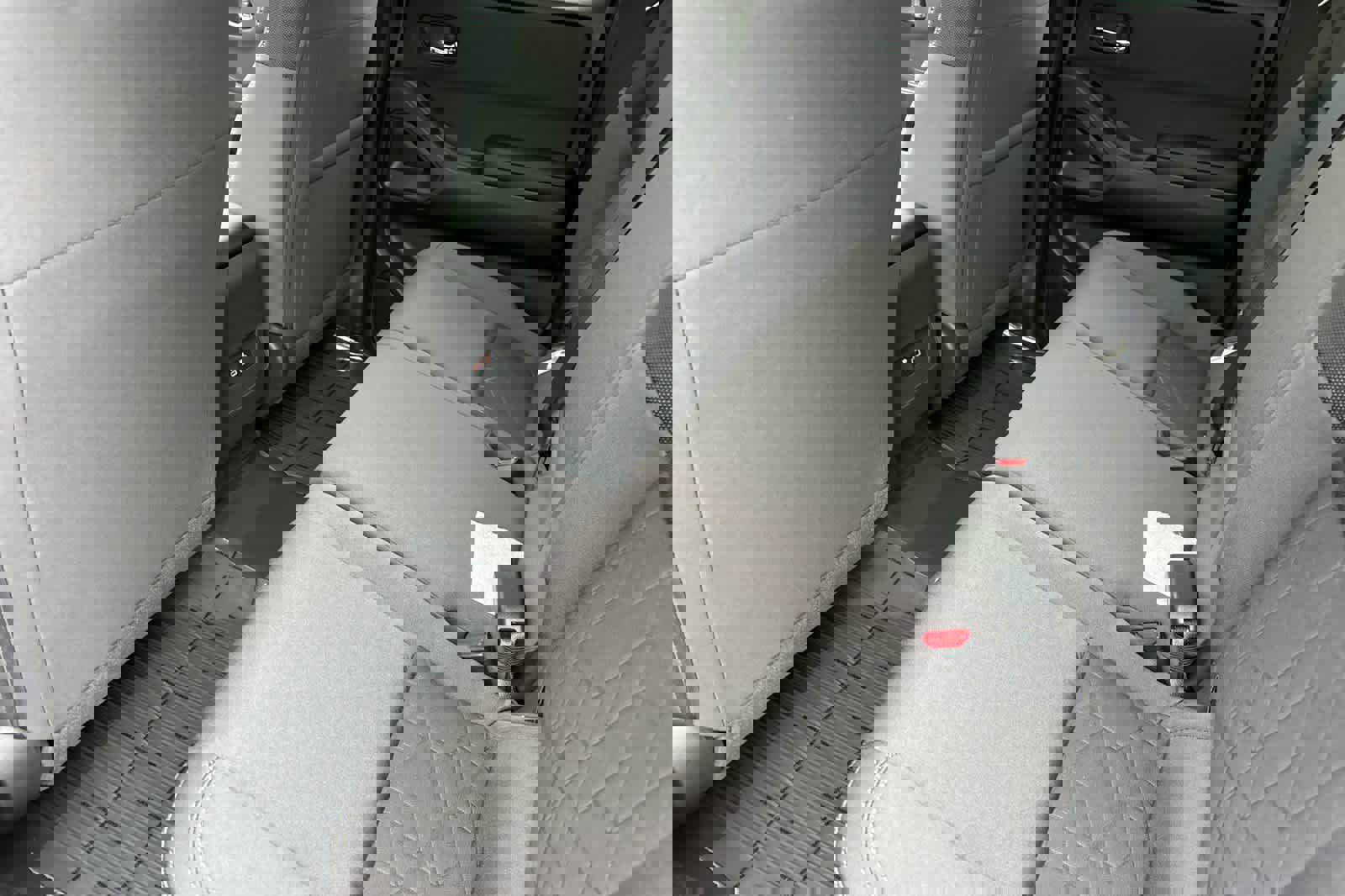 New 2026 Nissan Frontier SV image 4