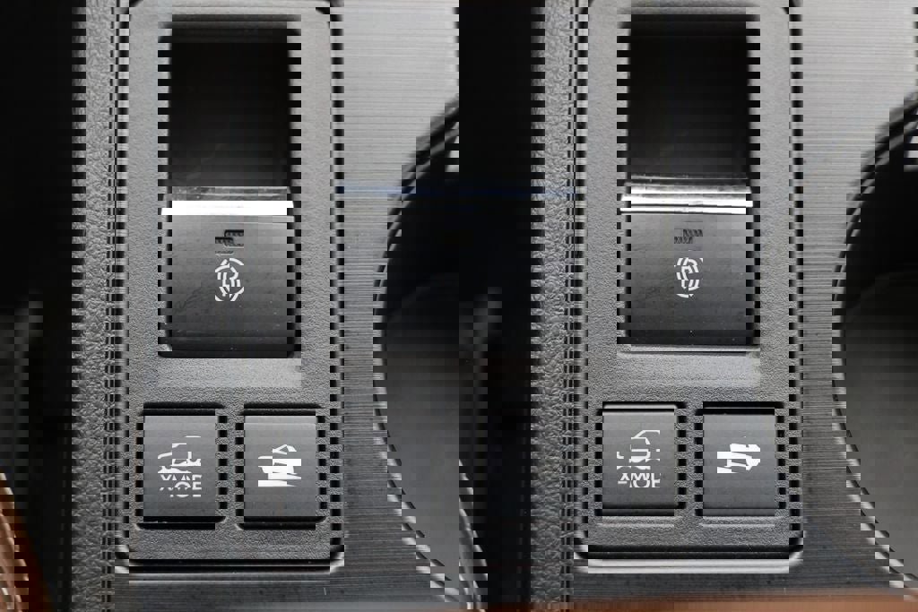 Used 2017 Subaru Outback 2.5i Touring w/ Popular Package #5A image 30