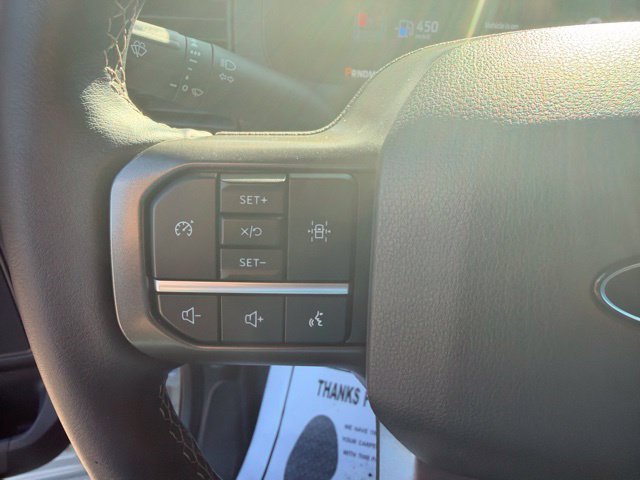 Used 2024 Ford F150 XLT w/ XLT Black Appearance Package RWD image 33