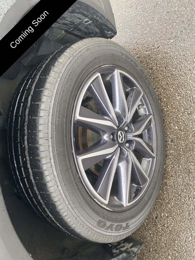 Used 2018 MAZDA CX-5 Grand Touring w/ Premium Package image 10