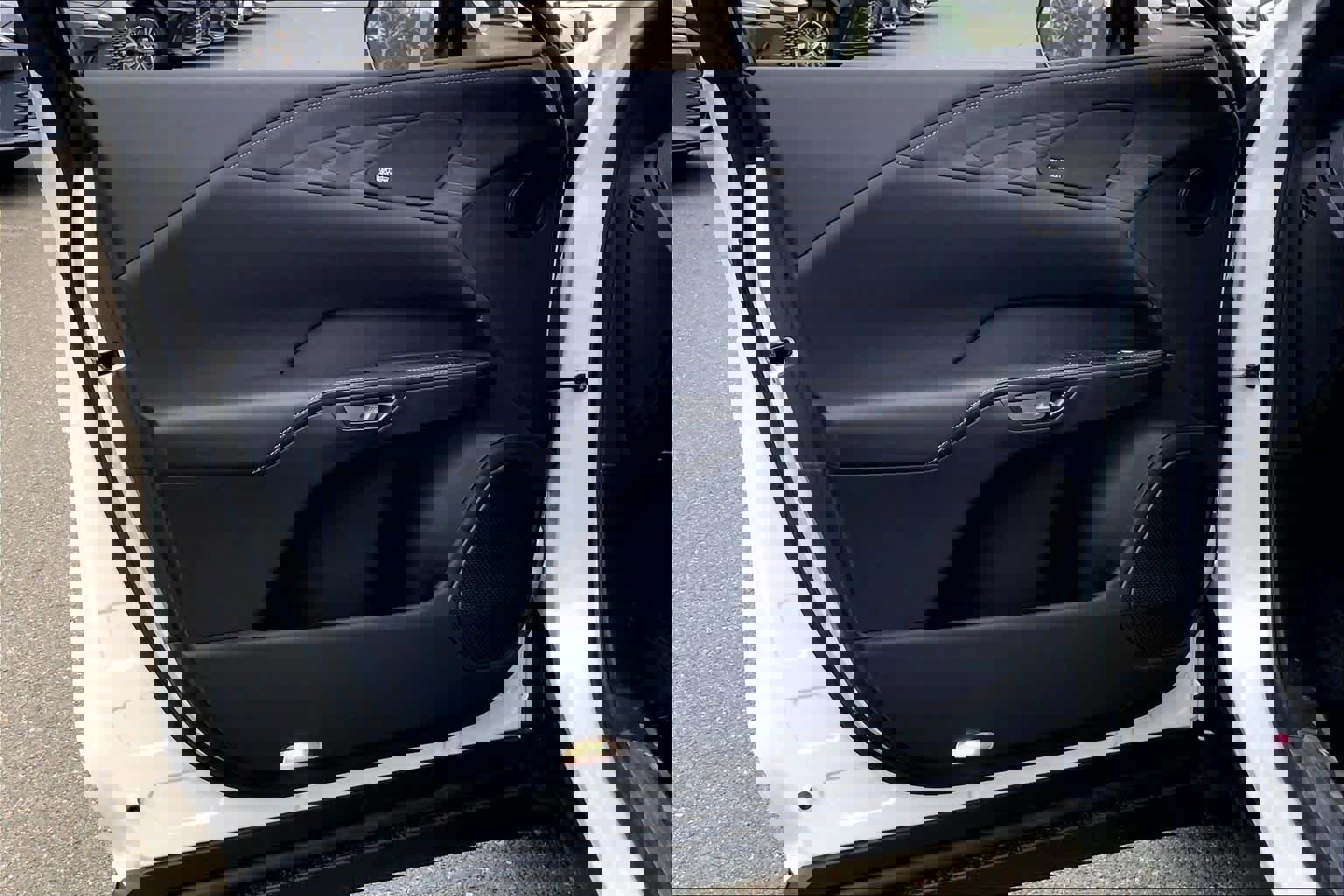 New 2026 Lexus RX 450h Luxury image 10