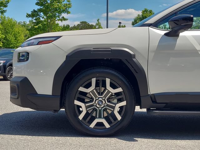 Certified 2026 Subaru Outback Touring XT AWD/4WD image 9