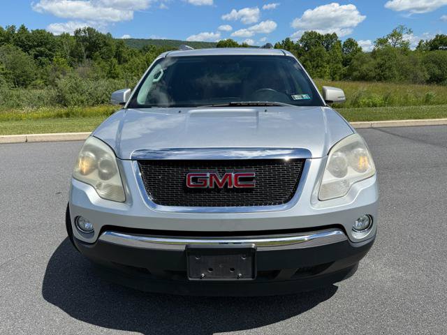 Used 2012 GMC Acadia SLT AWD/4WD image 2