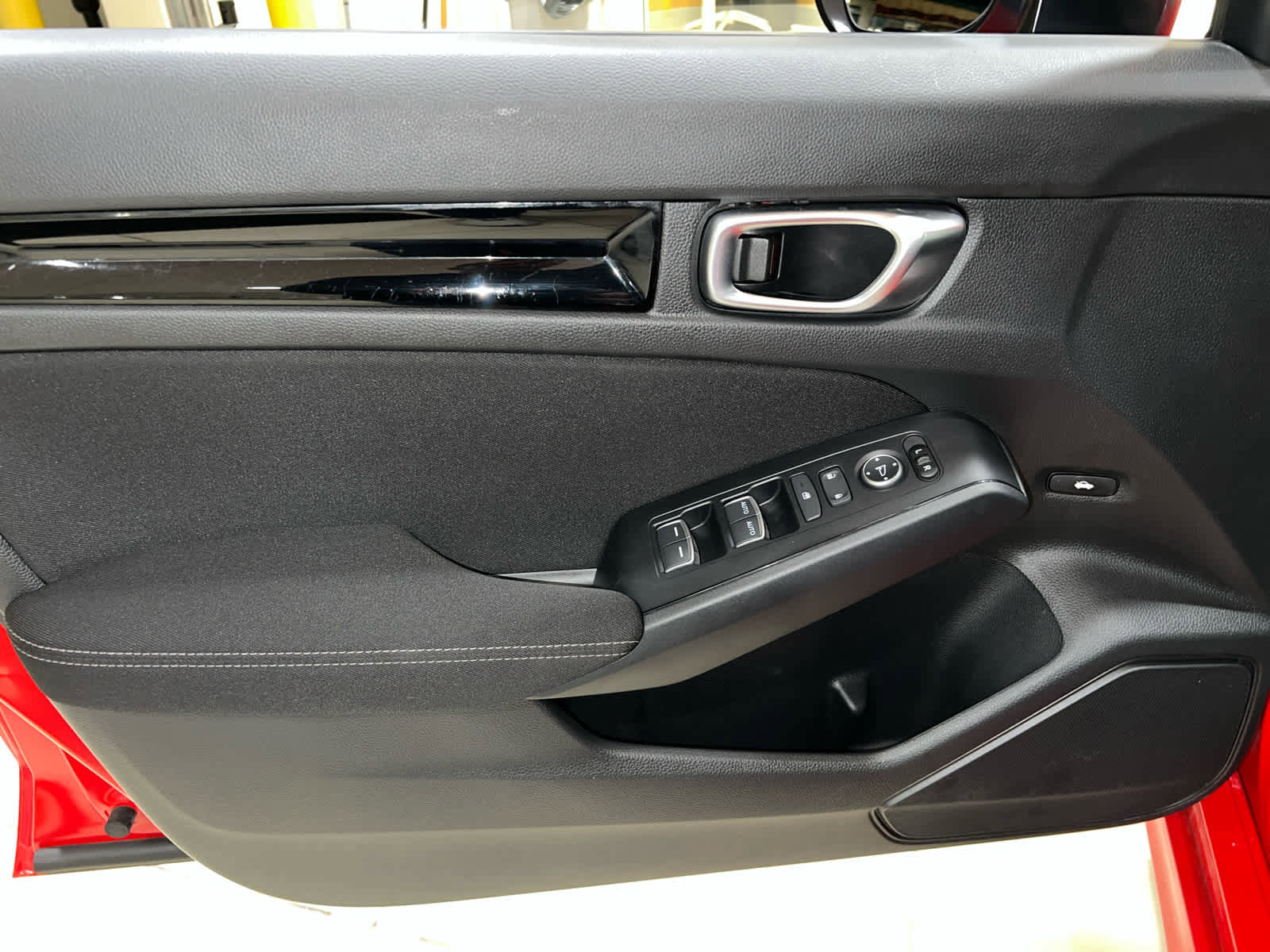 Used 2024 Honda Civic EX image 14