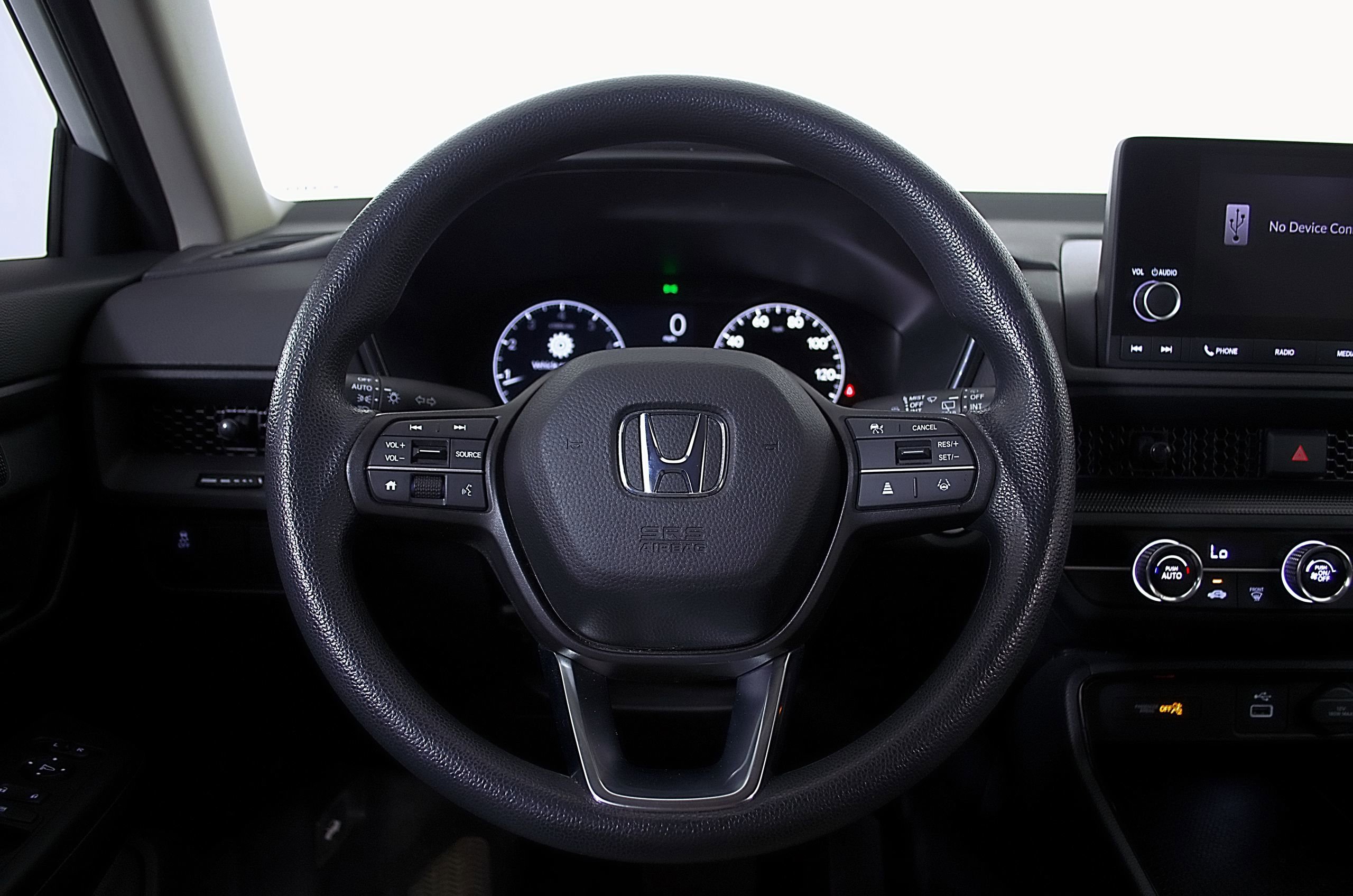 Used 2024 Honda CR-V LX image 27