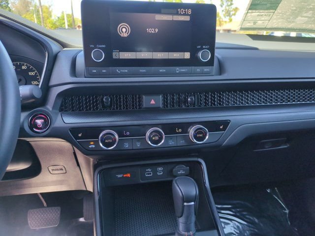 Used 2024 Honda CR-V Sport image 20