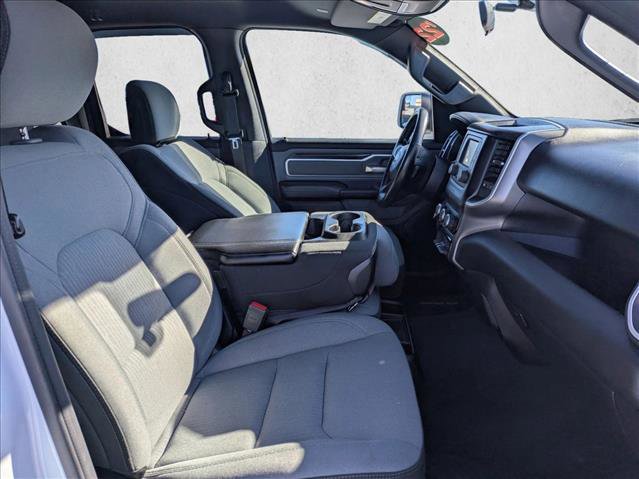 Used 2022 RAM 1500 Big Horn image 19