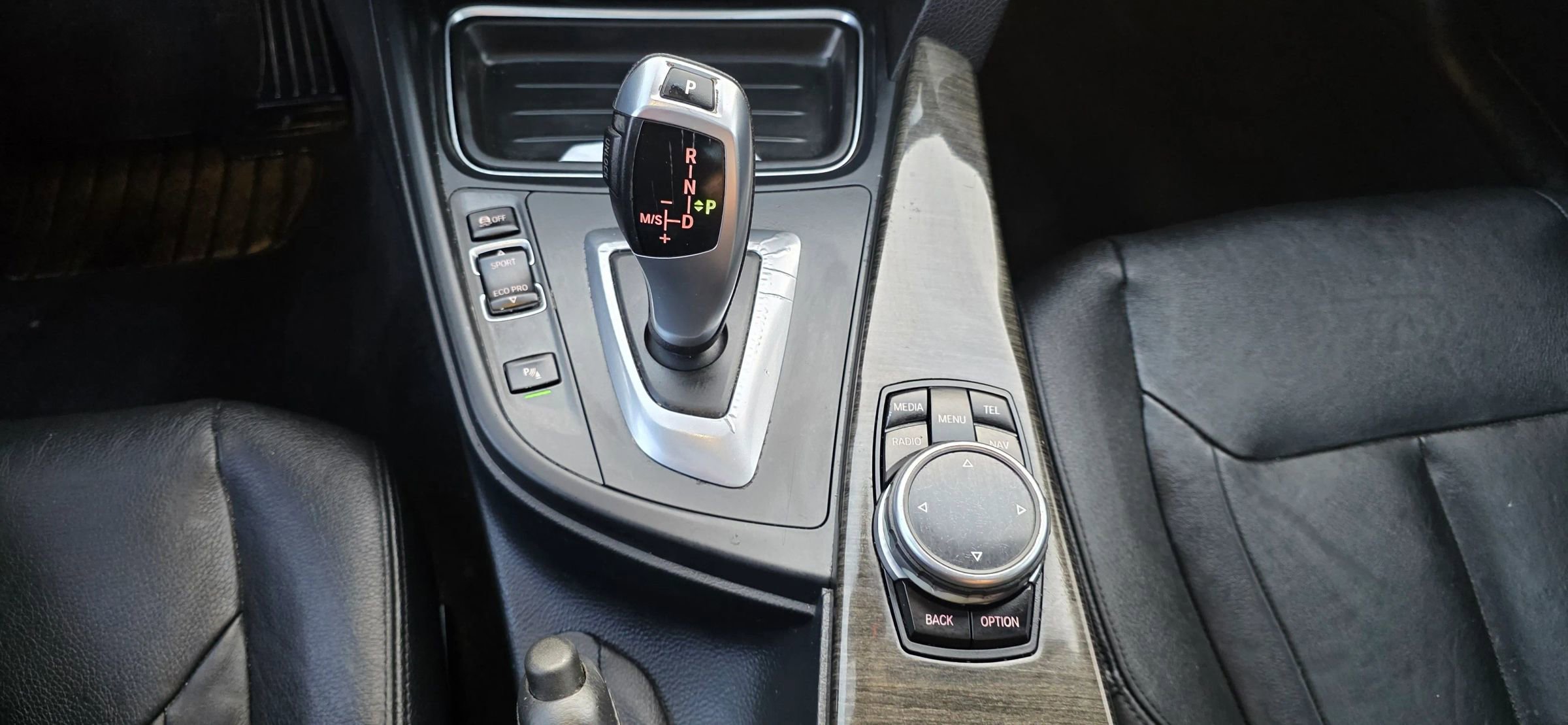 Used 2014 BMW 335i 335i Sedan 4D image 14