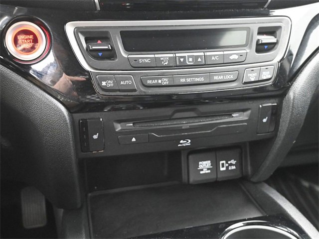 Used 2022 Honda Pilot Touring image 37
