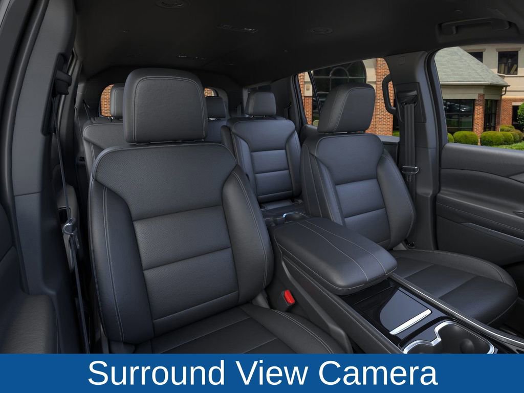 New 2026 Chevrolet Traverse LT image 16