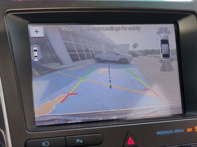 Used 2017 Ford Explorer Sport w/ Equipment Group 401A image 25