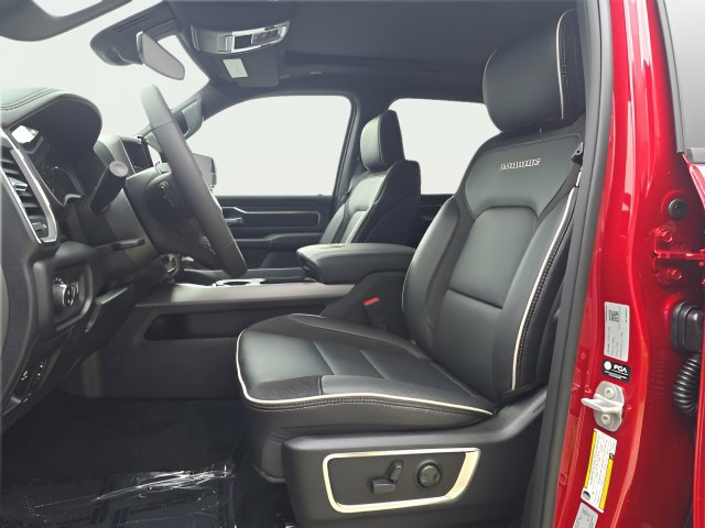 New 2027 RAM 1500 Laramie AWD/4WD image 9