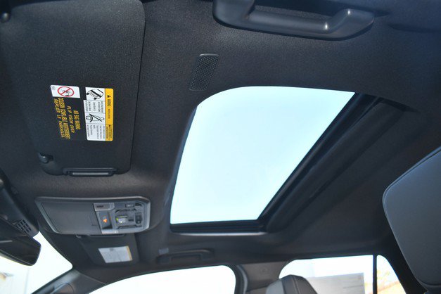 New 2026 Toyota 4Runner TRD Off-Road Premium AWD/4WD image 10