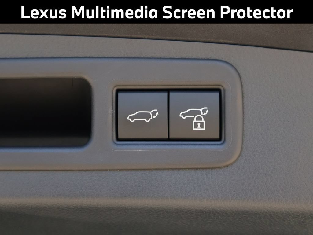 Used 2026 Lexus RX 350h w/ Convenience Package AWD/4WD image 18