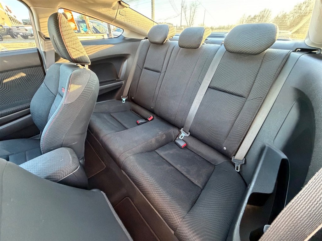 Used 2012 Honda Civic Si image 15