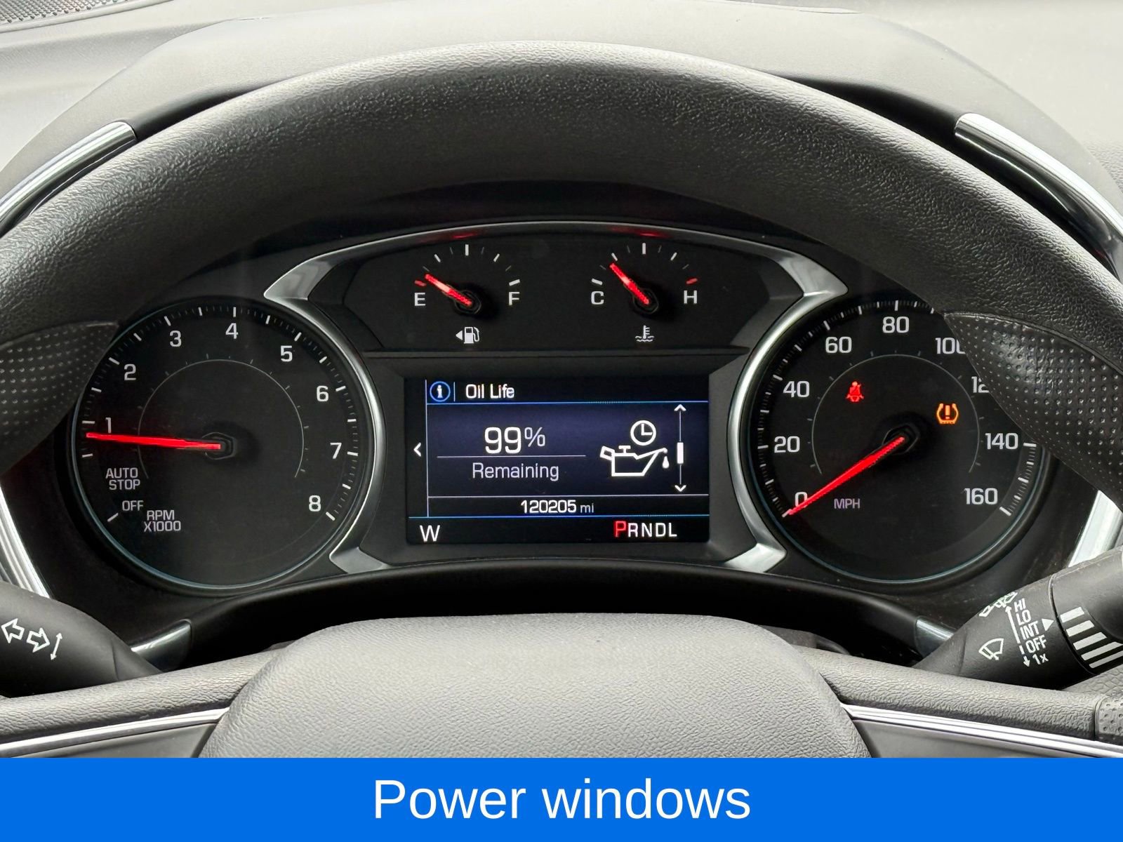 Used 2019 Chevrolet Equinox LT image 28