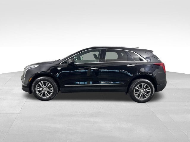Certified 2023 Cadillac XT5 Premium Luxury FWD image 2