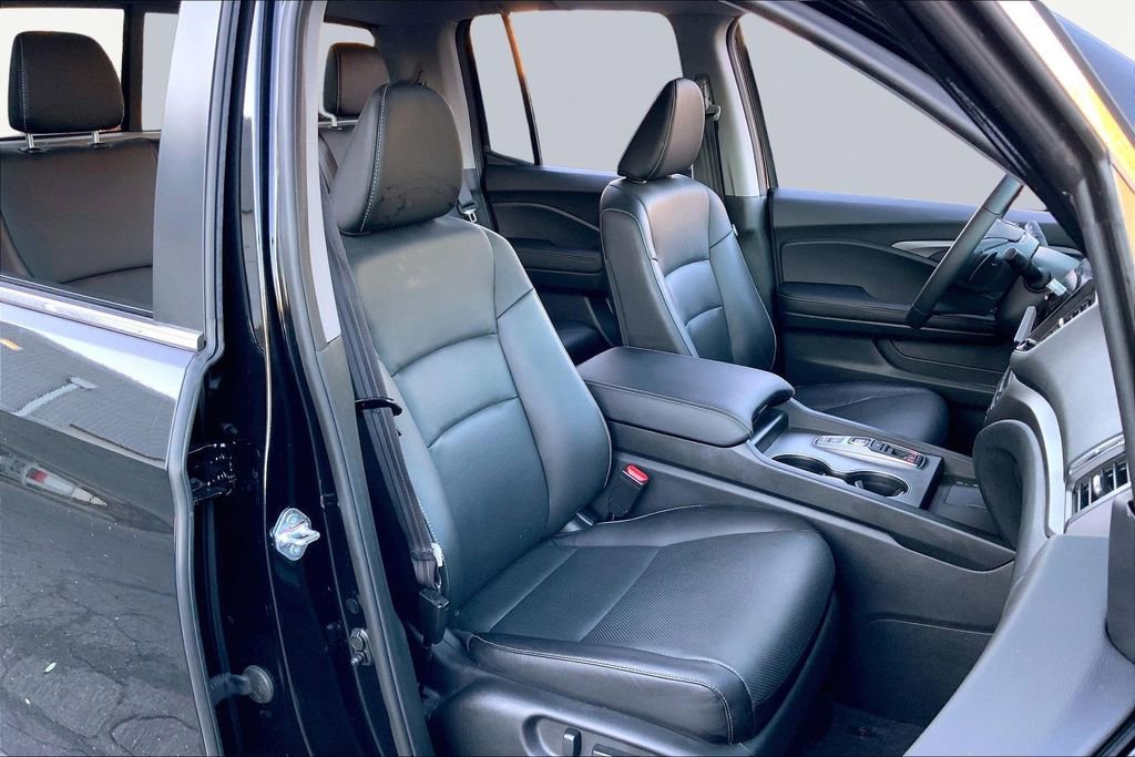 Used 2025 Honda Ridgeline RTL image 20