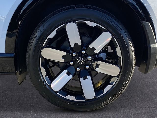 New 2026 Honda Prologue Elite image 7