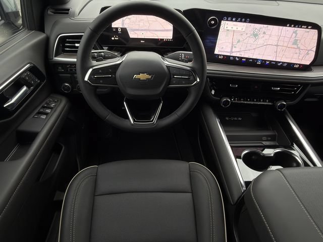 New 2026 Chevrolet Suburban Premier RWD image 11