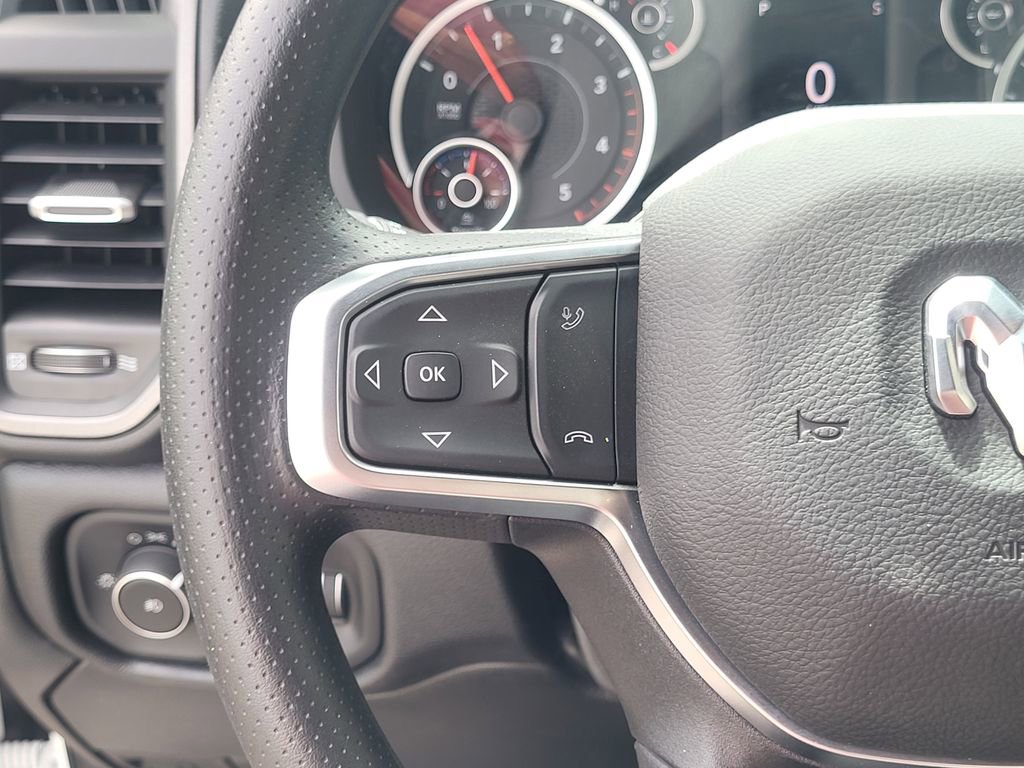 New 2026 RAM 5500 Tradesman image 14